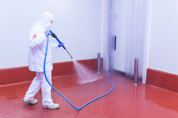 Best Post-Construction Pressure Washing  in Estell Manor, NJ