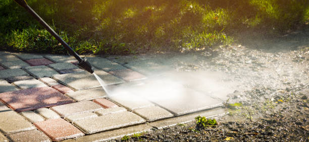Best Patio and Deck Pressure Washing  in Estell Manor, NJ